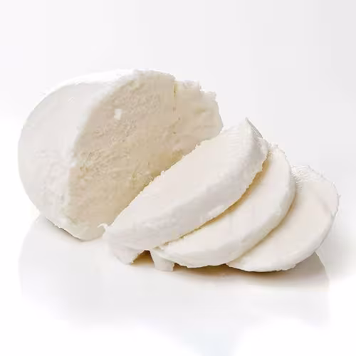 Mozzarella