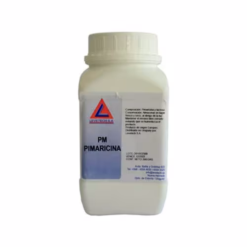 Pimaricina