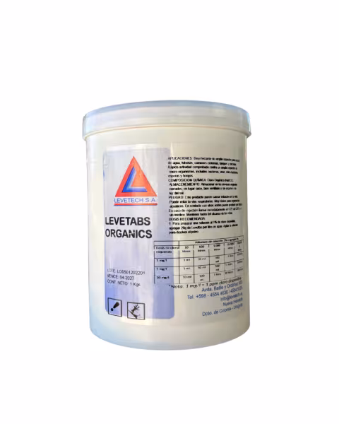 levetab